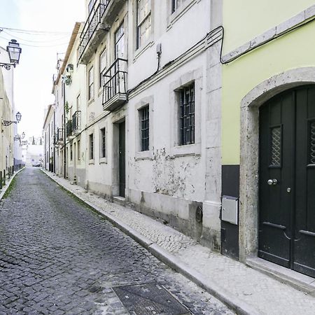 My Lx Flat Bairro Alto Design Apartments Lisboa Dış mekan fotoğraf