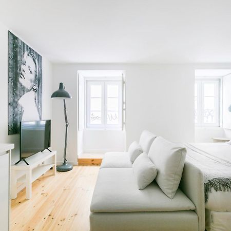 My Lx Flat Bairro Alto Design Apartments Lisboa Dış mekan fotoğraf