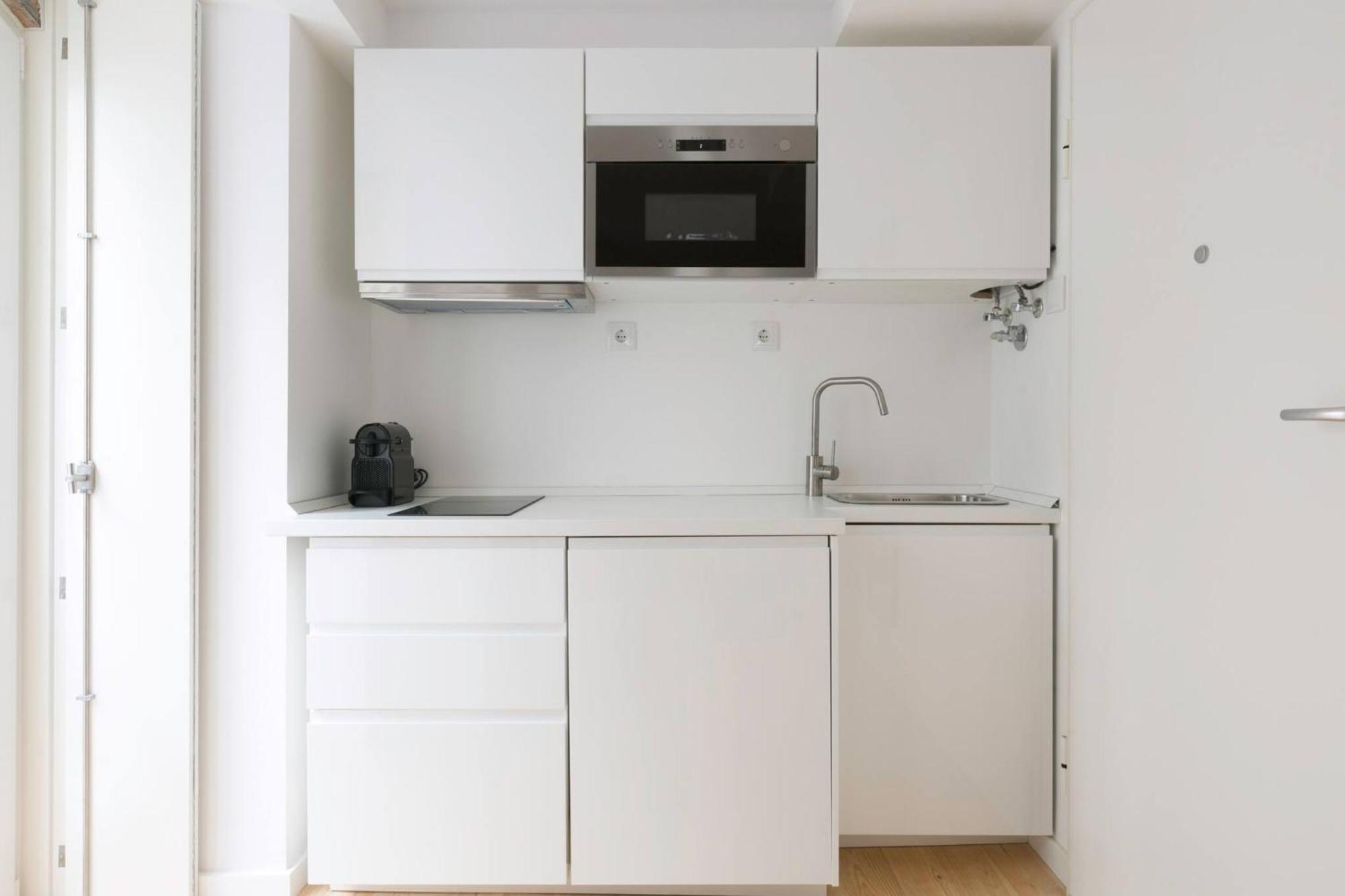 My Lx Flat Bairro Alto Design Apartments Lisboa Dış mekan fotoğraf