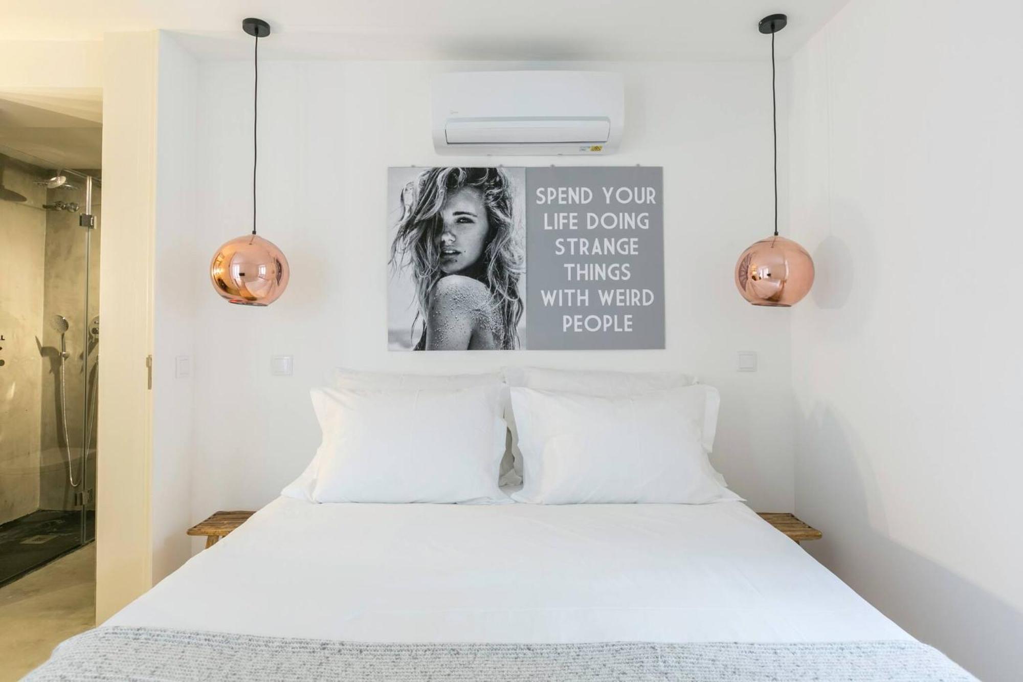 My Lx Flat Bairro Alto Design Apartments Lisboa Dış mekan fotoğraf