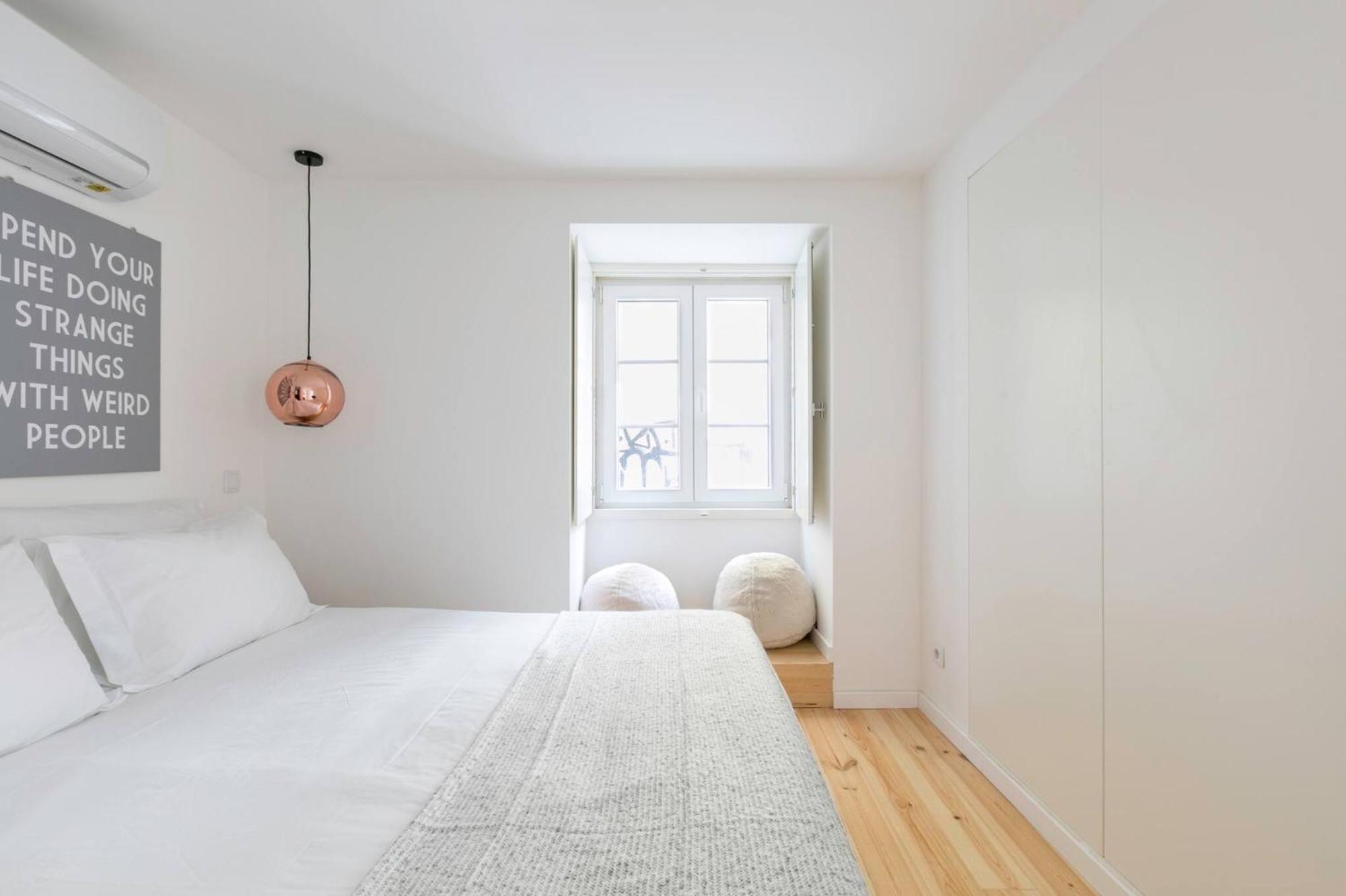 My Lx Flat Bairro Alto Design Apartments Lisboa Dış mekan fotoğraf