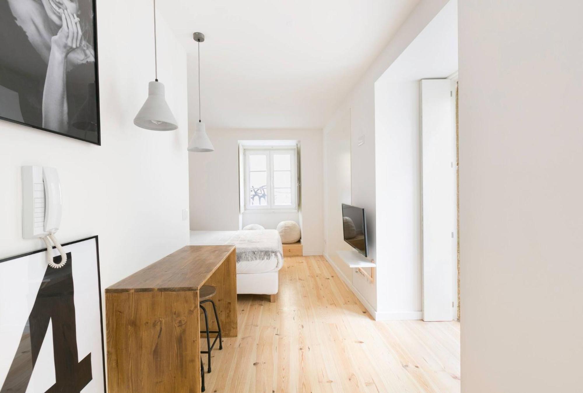 My Lx Flat Bairro Alto Design Apartments Lisboa Dış mekan fotoğraf