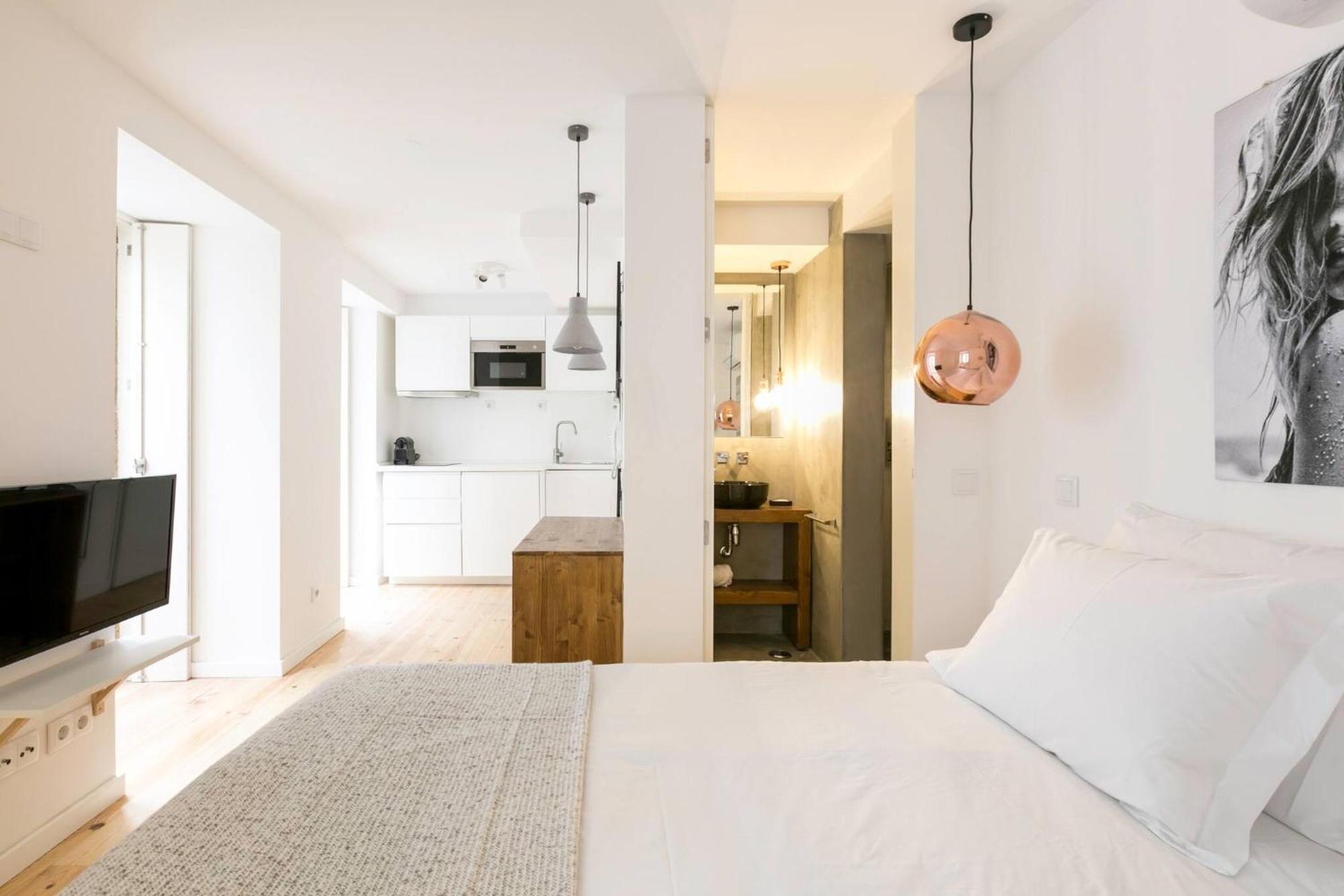 My Lx Flat Bairro Alto Design Apartments Lisboa Dış mekan fotoğraf