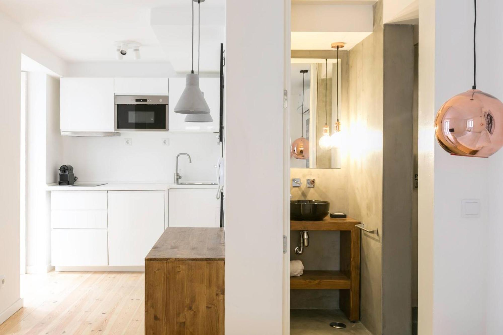 My Lx Flat Bairro Alto Design Apartments Lisboa Dış mekan fotoğraf