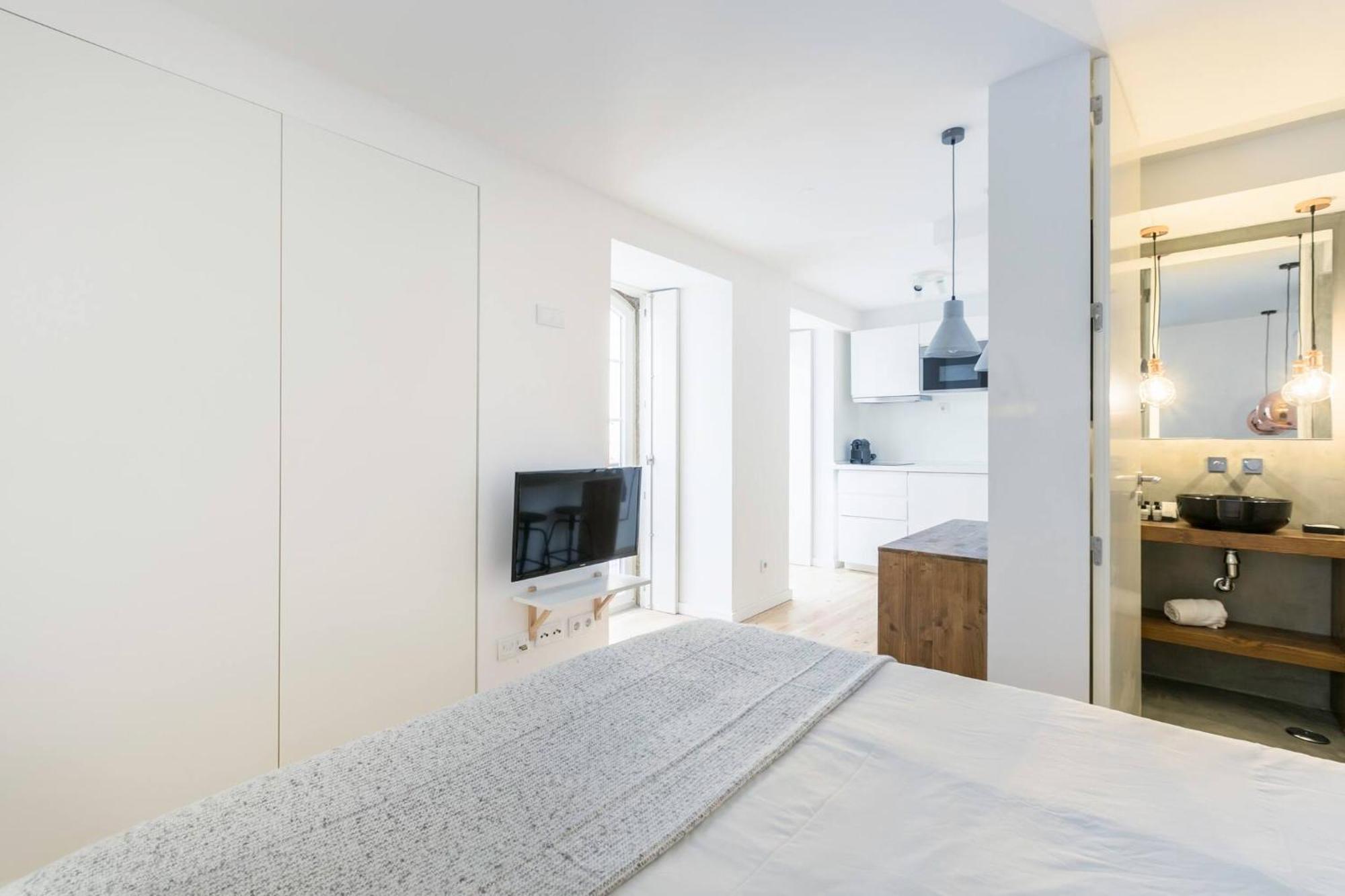 My Lx Flat Bairro Alto Design Apartments Lisboa Dış mekan fotoğraf