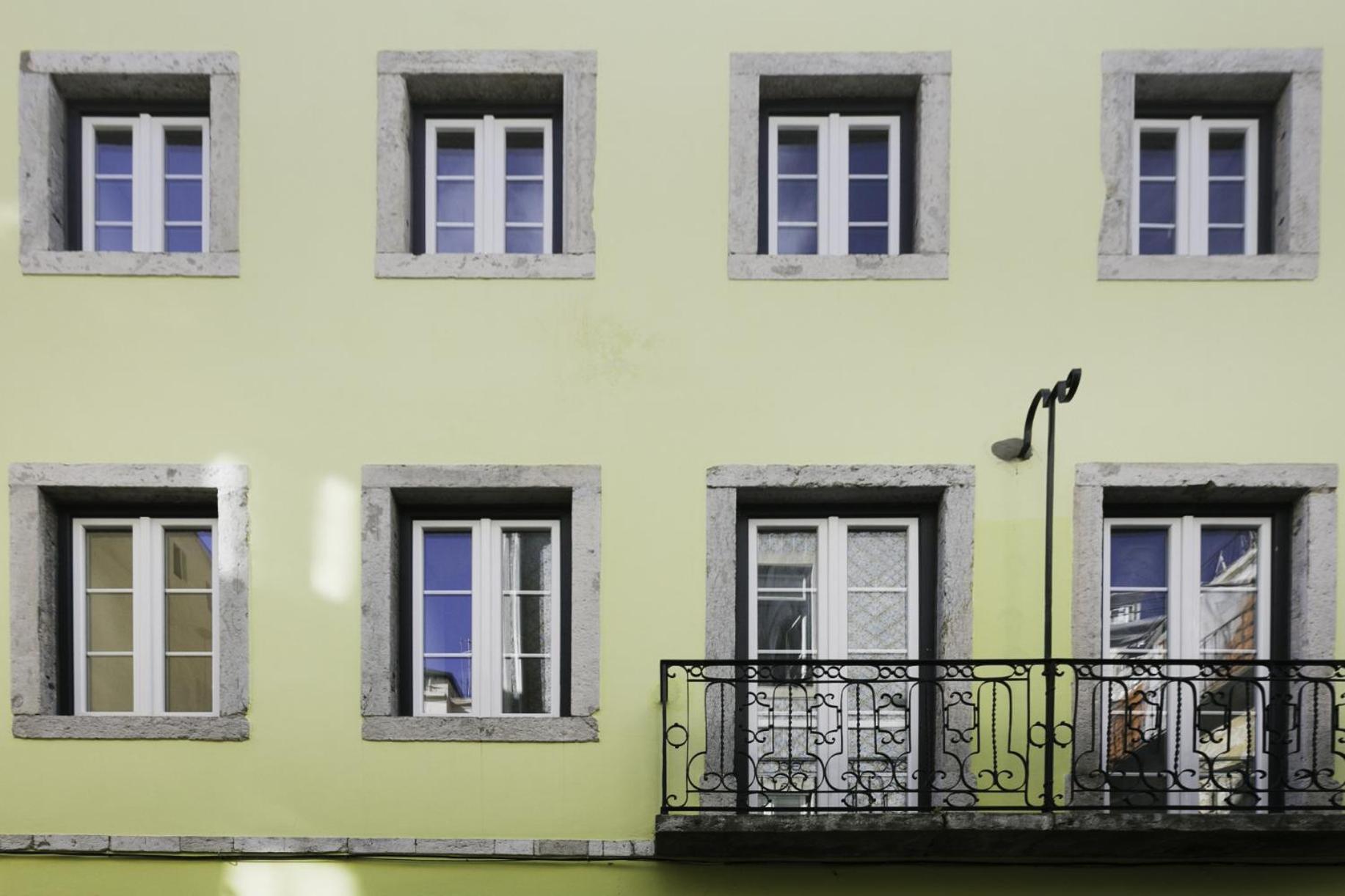 My Lx Flat Bairro Alto Design Apartments Lisboa Dış mekan fotoğraf