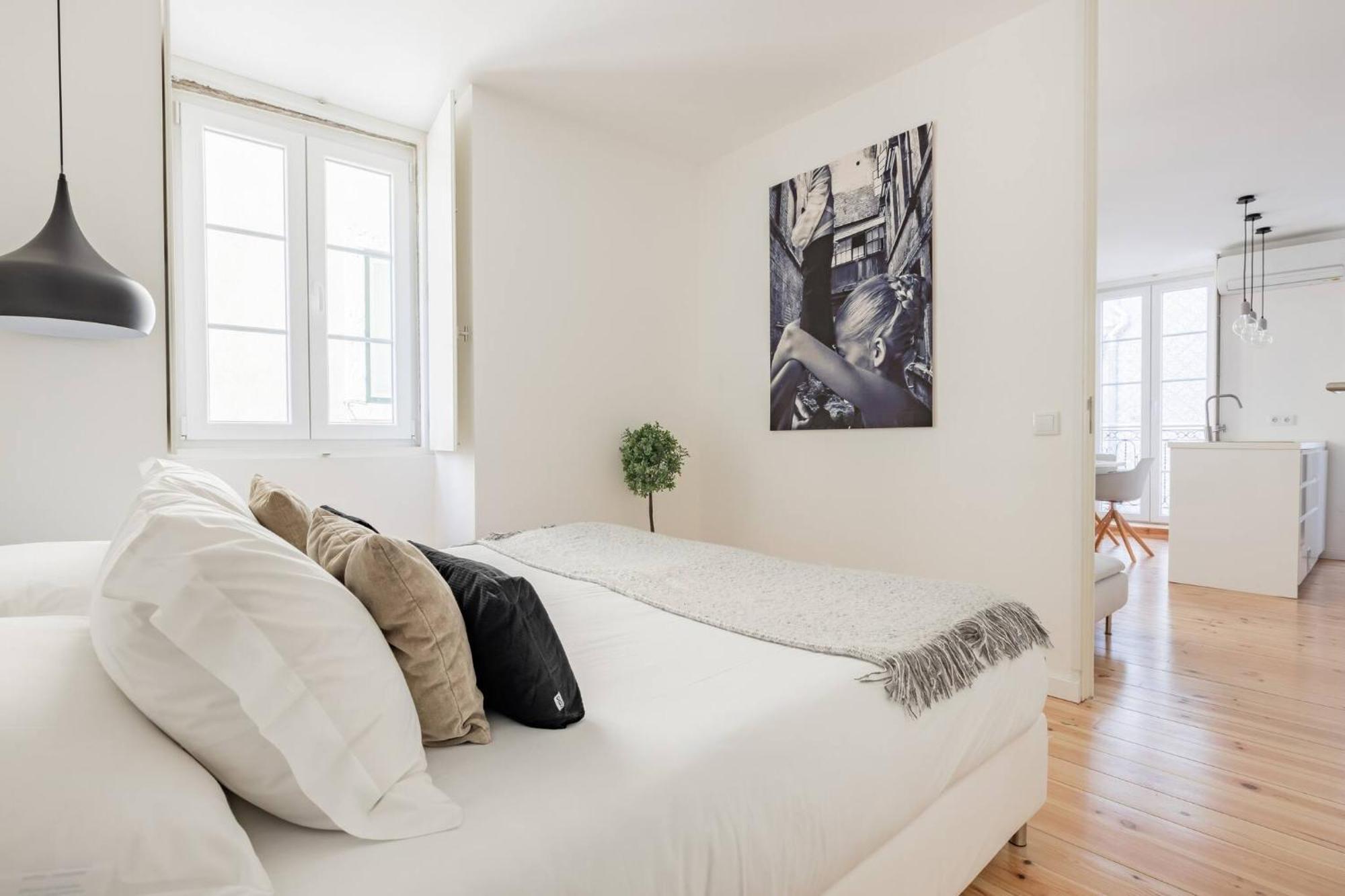 My Lx Flat Bairro Alto Design Apartments Lisboa Dış mekan fotoğraf
