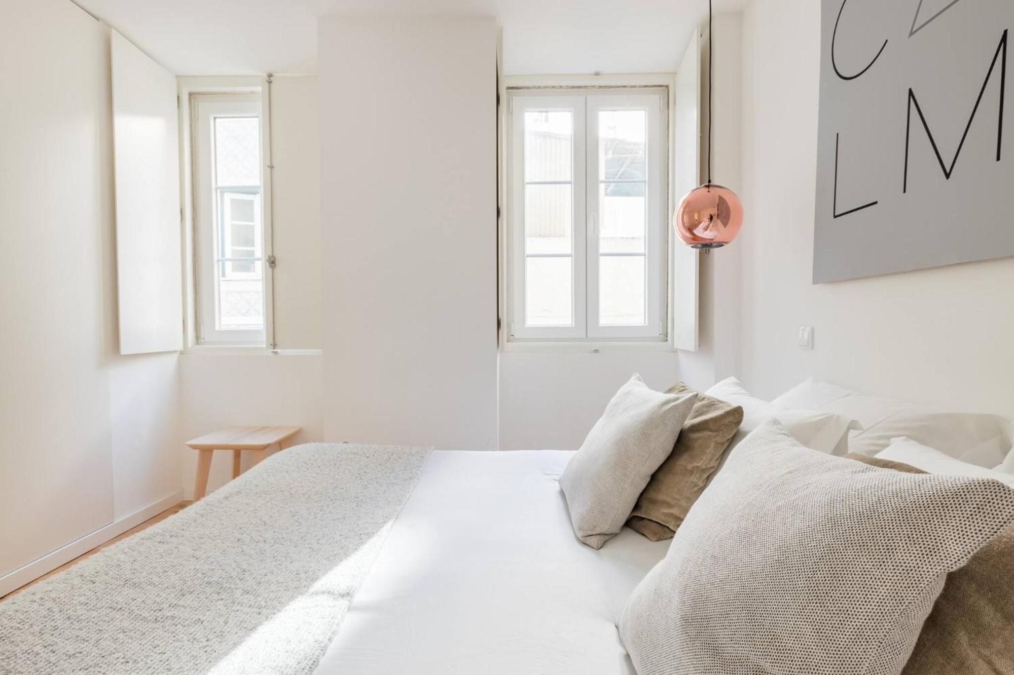 My Lx Flat Bairro Alto Design Apartments Lisboa Dış mekan fotoğraf