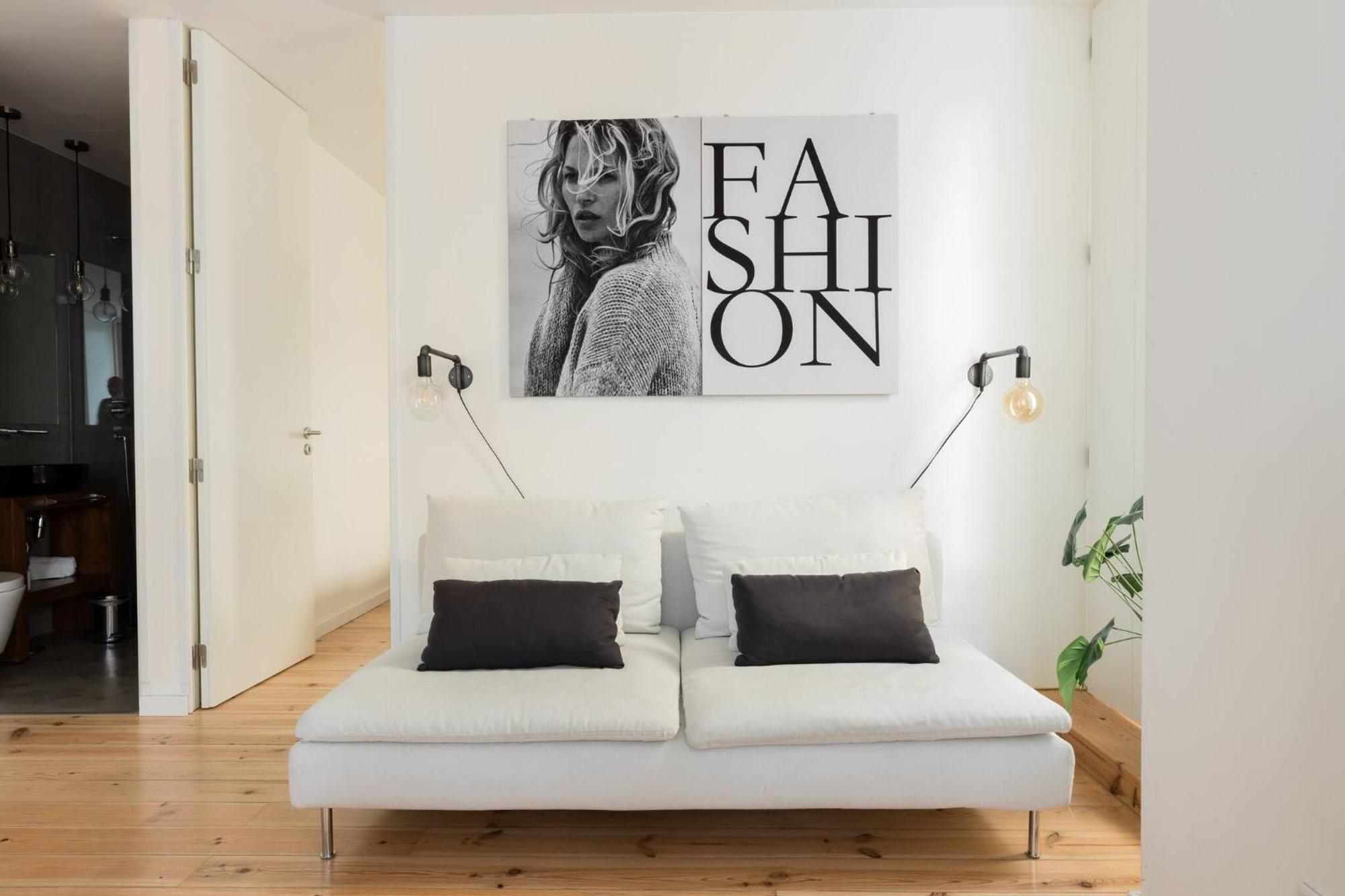 My Lx Flat Bairro Alto Design Apartments Lisboa Dış mekan fotoğraf