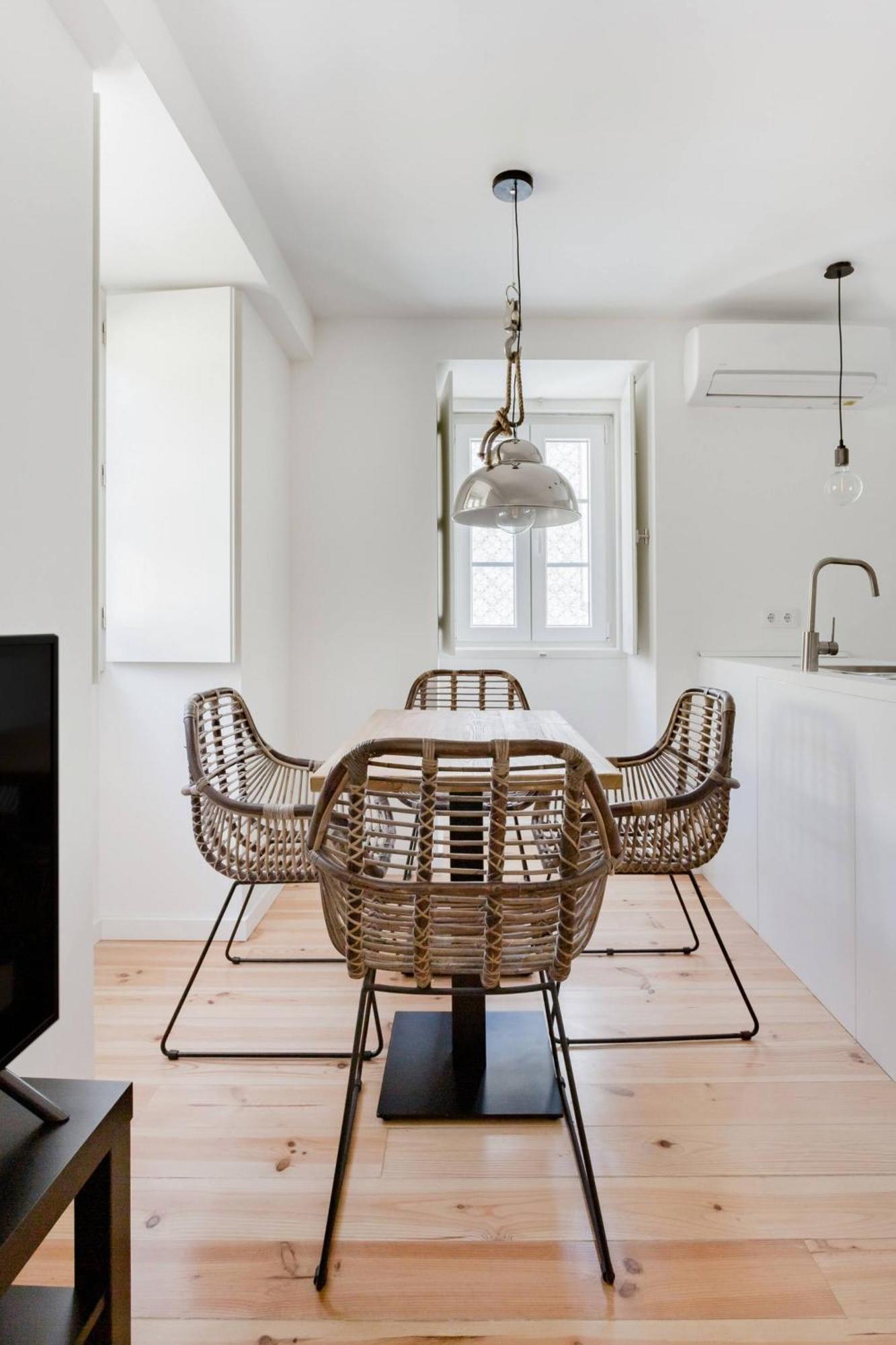 My Lx Flat Bairro Alto Design Apartments Lisboa Dış mekan fotoğraf