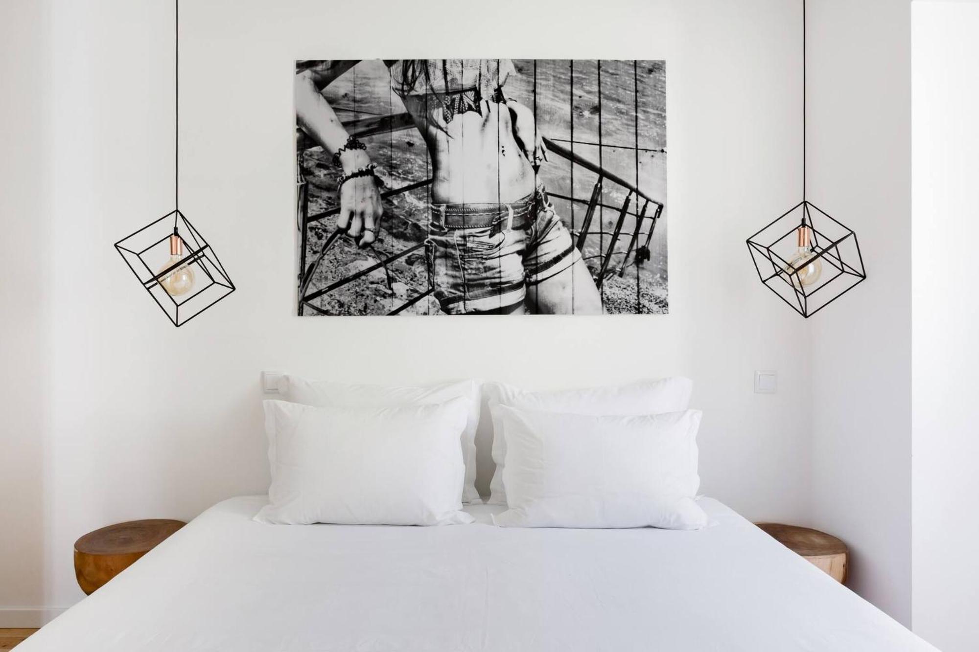 My Lx Flat Bairro Alto Design Apartments Lisboa Dış mekan fotoğraf