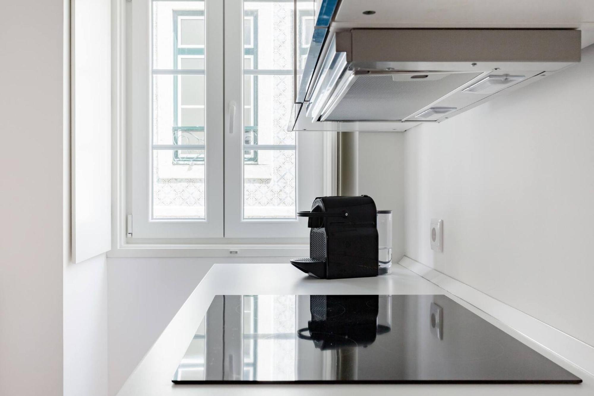 My Lx Flat Bairro Alto Design Apartments Lisboa Dış mekan fotoğraf