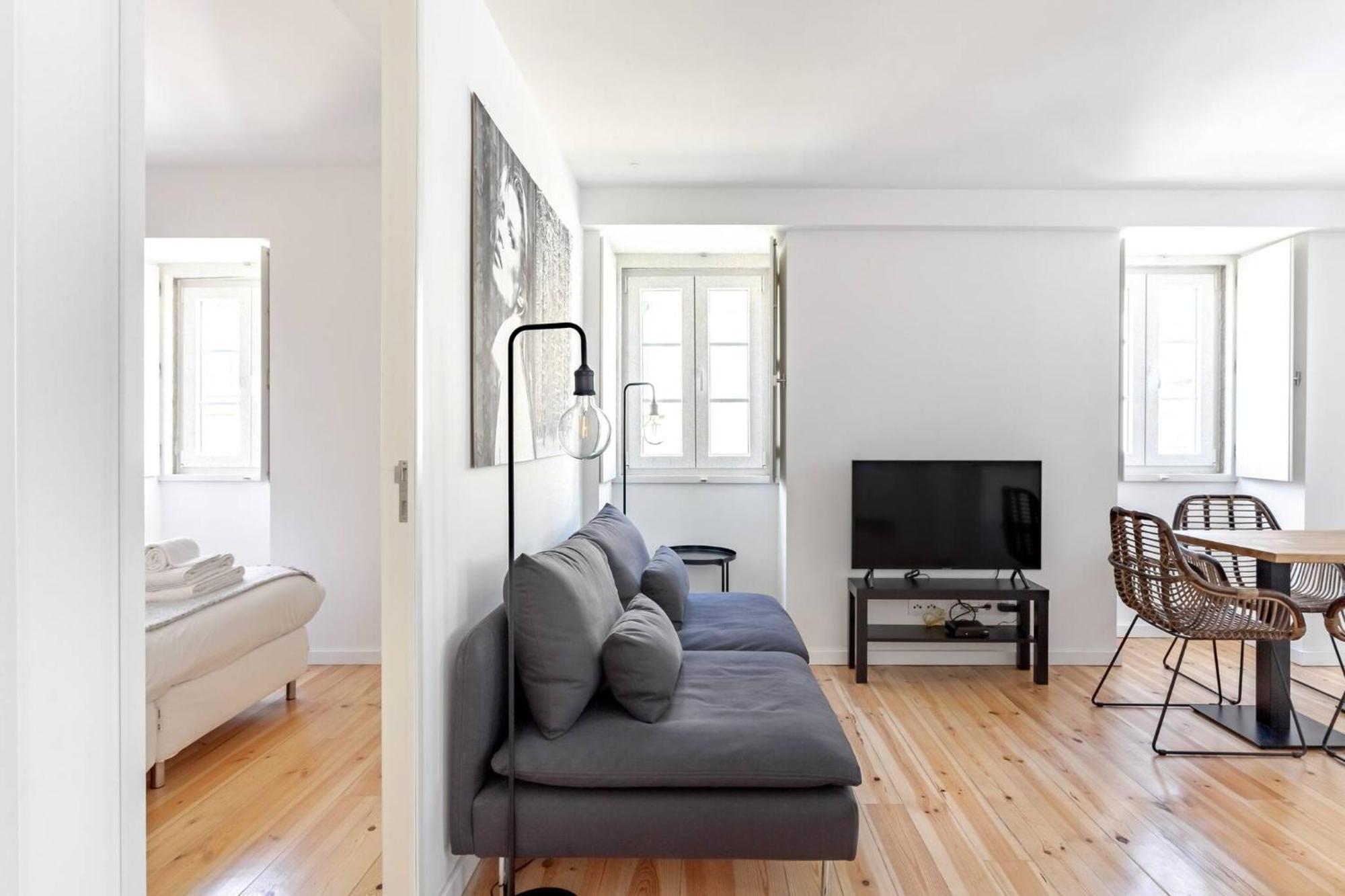 My Lx Flat Bairro Alto Design Apartments Lisboa Dış mekan fotoğraf