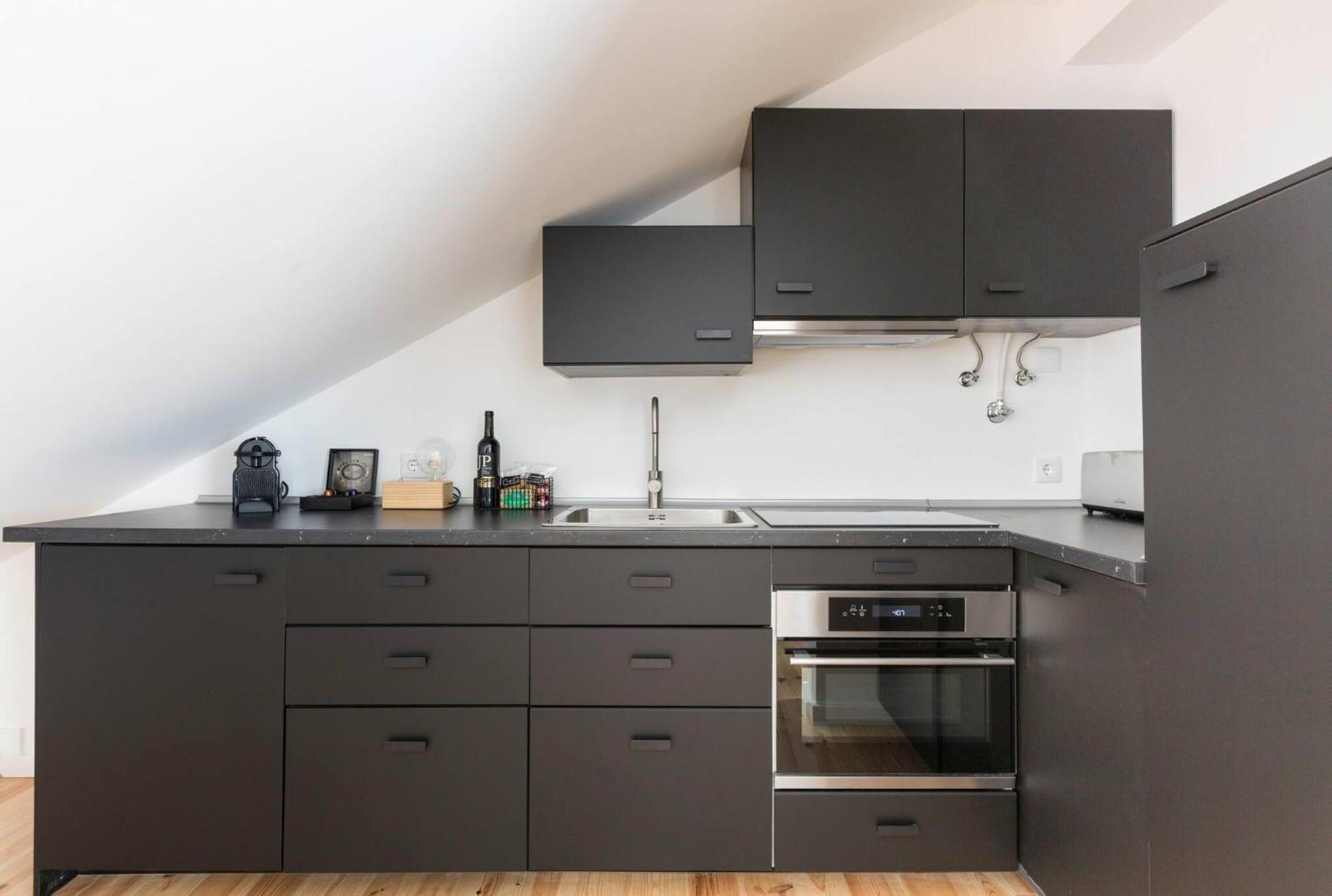 My Lx Flat Bairro Alto Design Apartments Lisboa Dış mekan fotoğraf