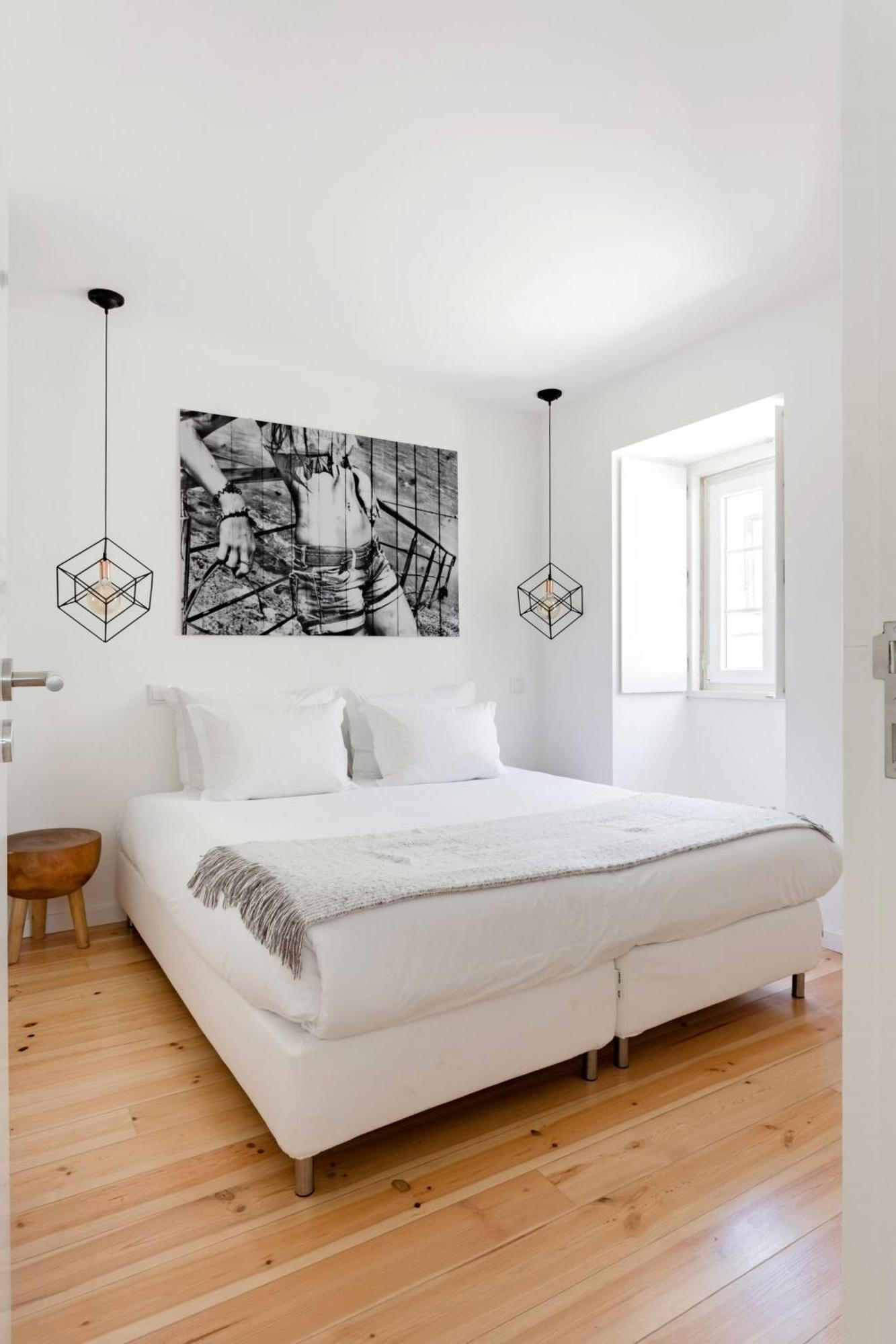 My Lx Flat Bairro Alto Design Apartments Lisboa Dış mekan fotoğraf