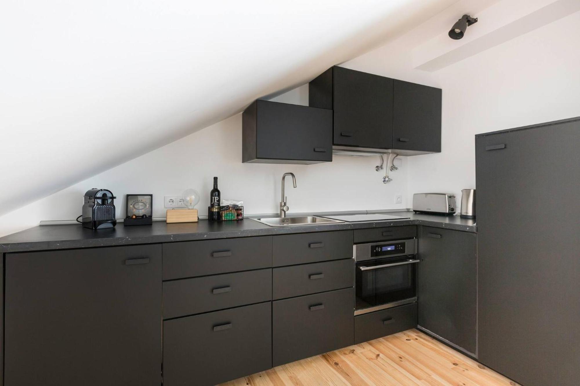My Lx Flat Bairro Alto Design Apartments Lisboa Dış mekan fotoğraf