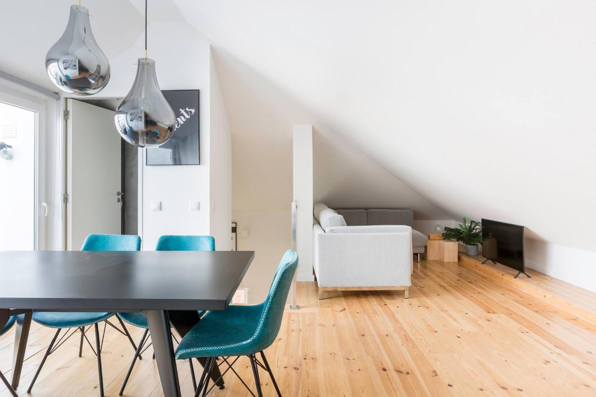 My Lx Flat Bairro Alto Design Apartments Lisboa Dış mekan fotoğraf