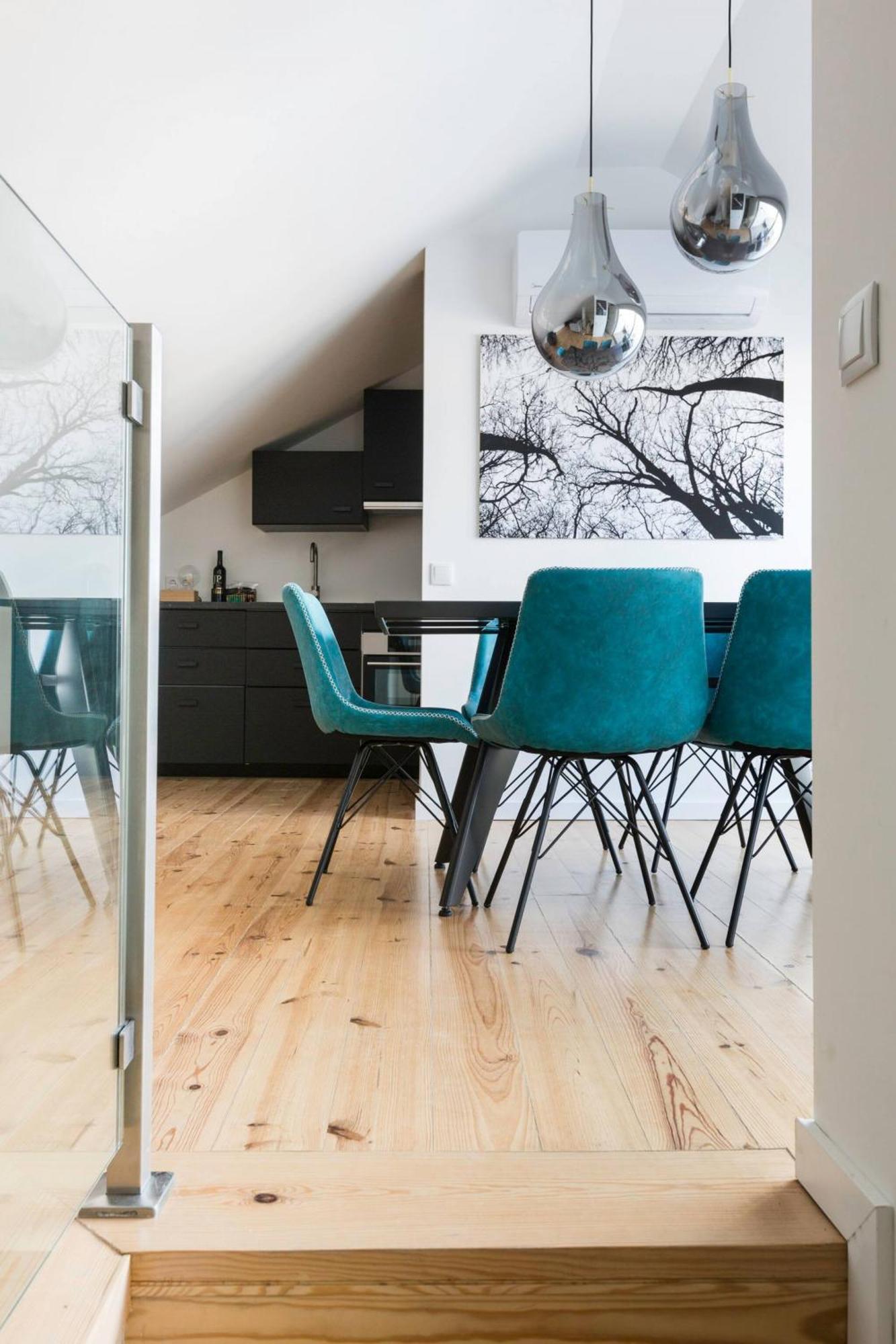 My Lx Flat Bairro Alto Design Apartments Lisboa Dış mekan fotoğraf