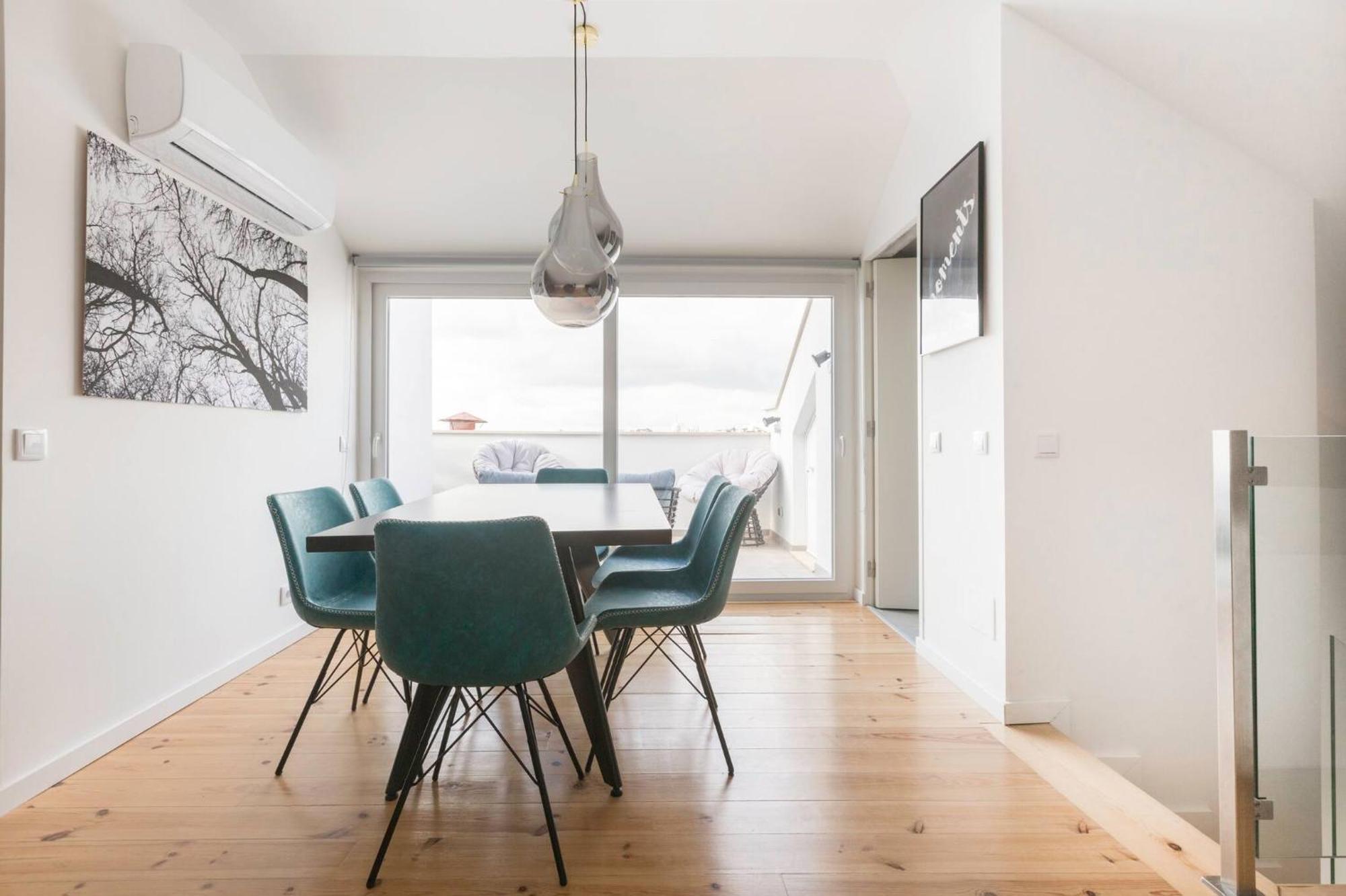My Lx Flat Bairro Alto Design Apartments Lisboa Dış mekan fotoğraf