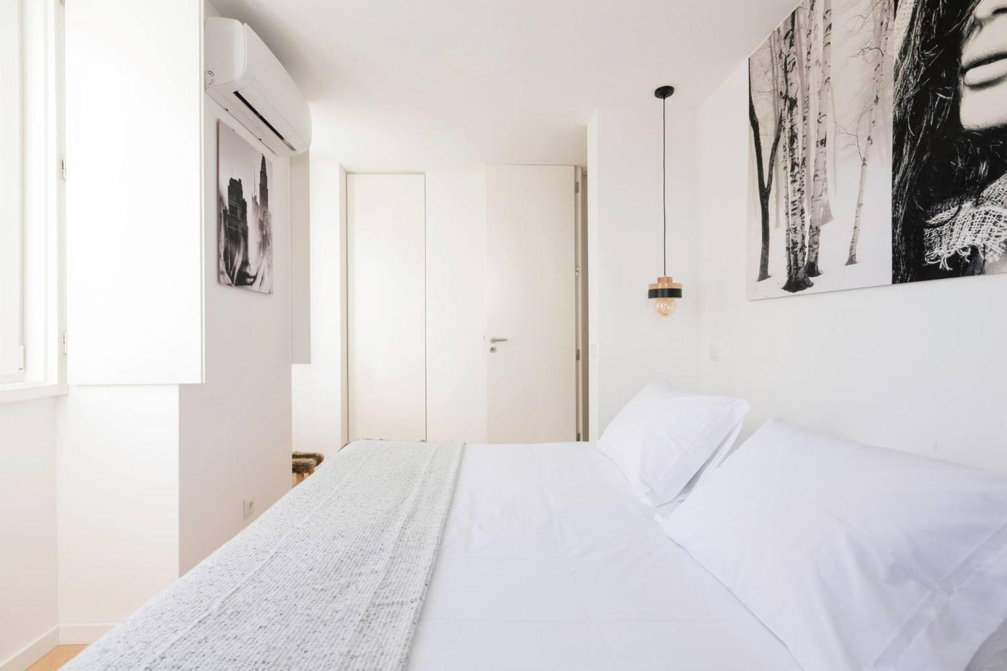 My Lx Flat Bairro Alto Design Apartments Lisboa Dış mekan fotoğraf
