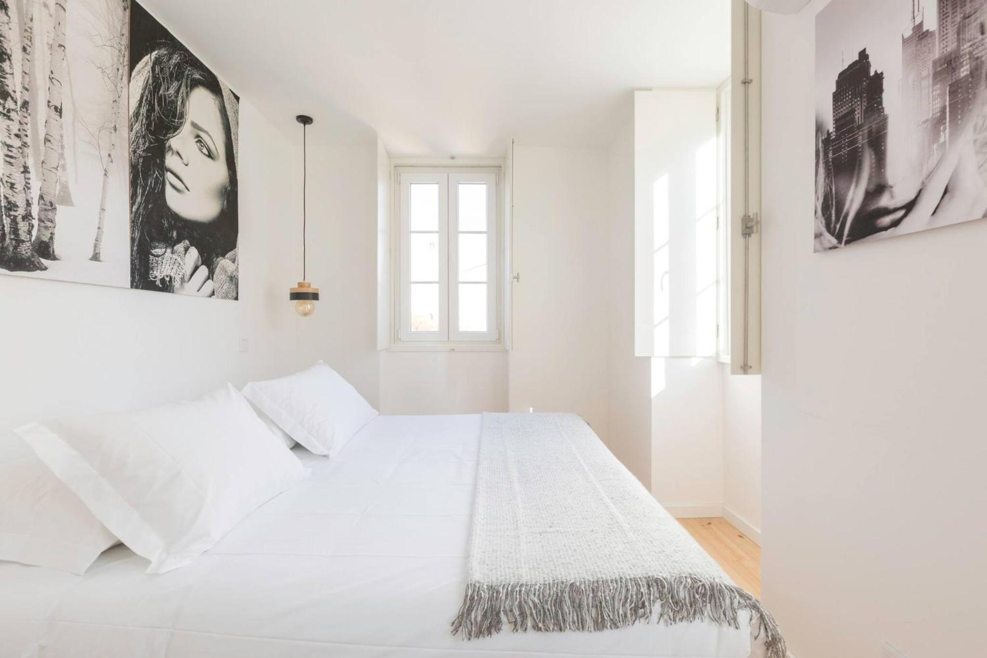 My Lx Flat Bairro Alto Design Apartments Lisboa Dış mekan fotoğraf