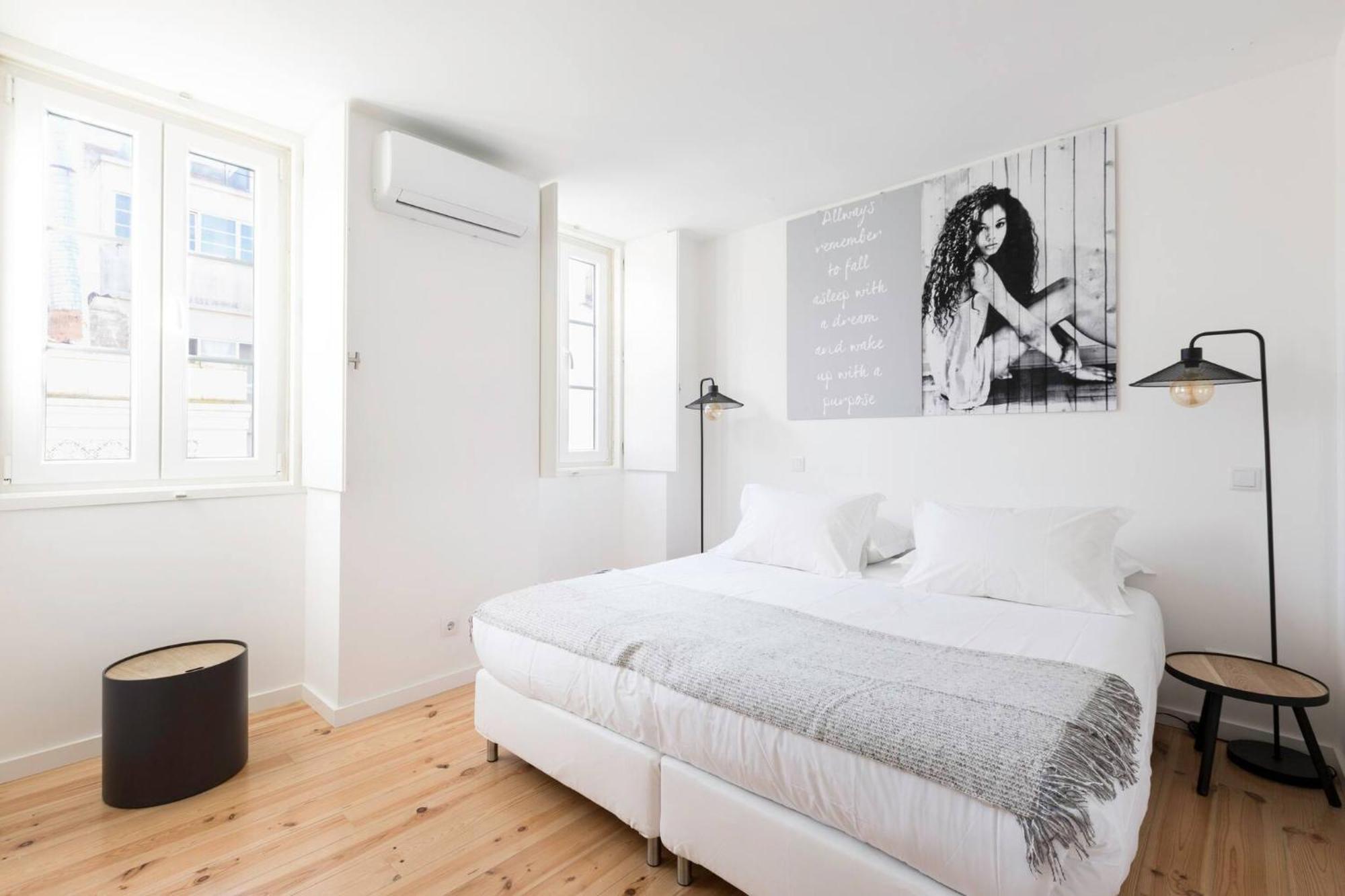 My Lx Flat Bairro Alto Design Apartments Lisboa Dış mekan fotoğraf