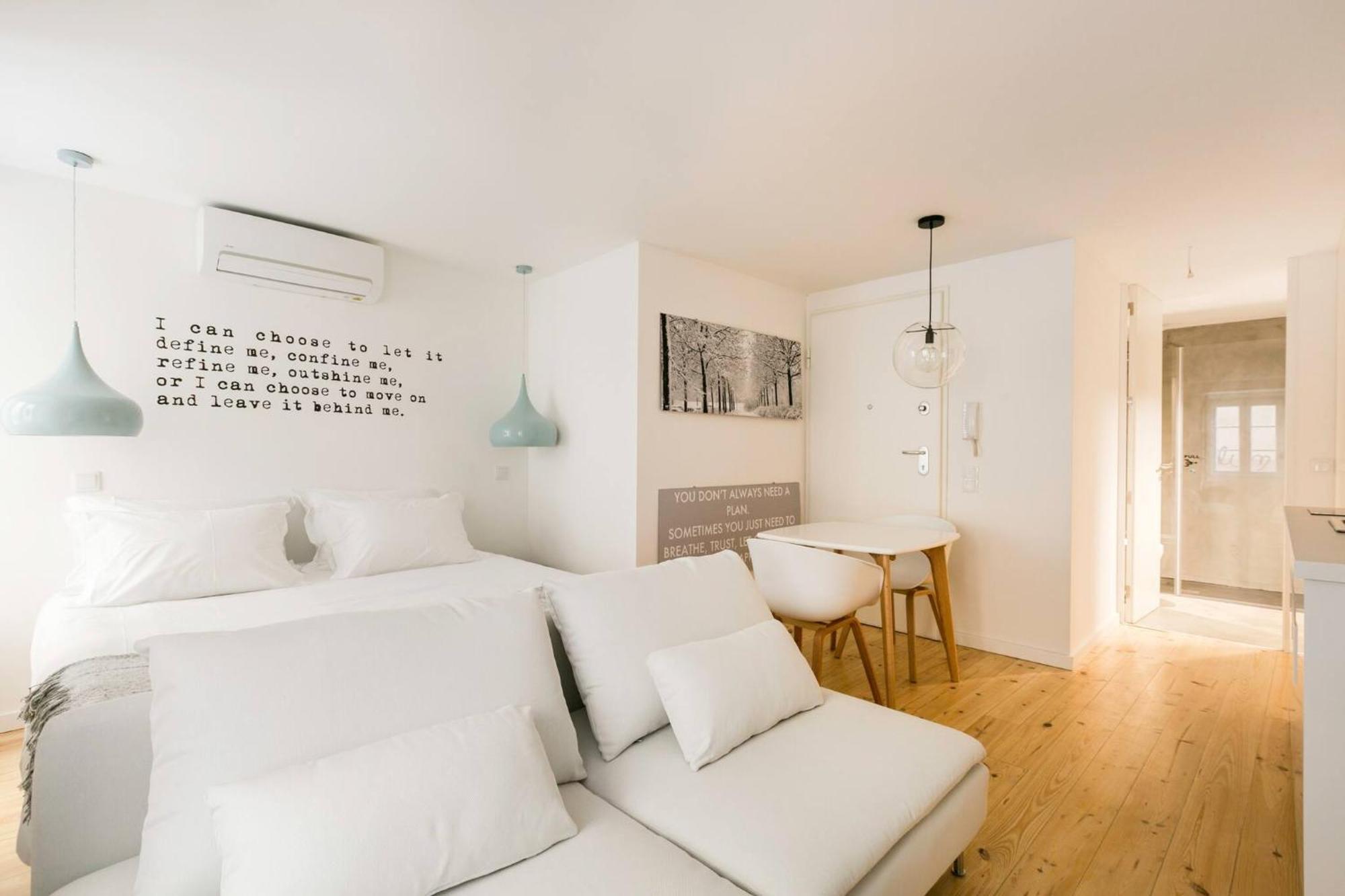 My Lx Flat Bairro Alto Design Apartments Lisboa Dış mekan fotoğraf