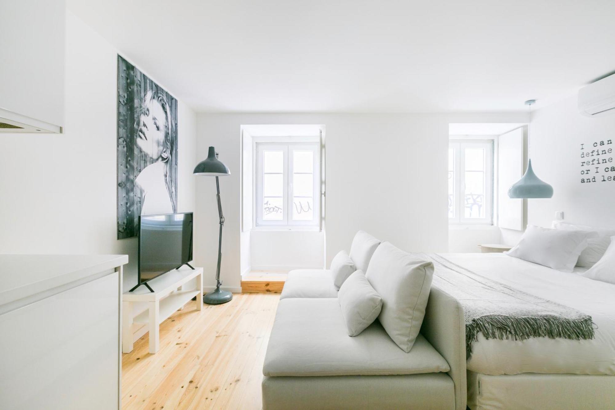 My Lx Flat Bairro Alto Design Apartments Lisboa Dış mekan fotoğraf
