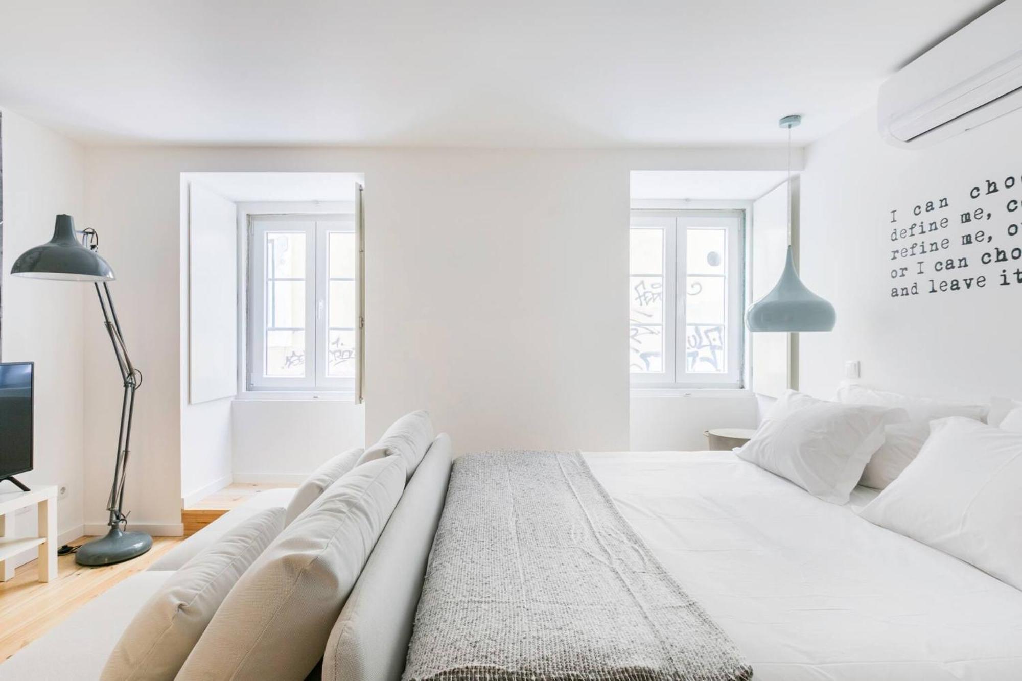 My Lx Flat Bairro Alto Design Apartments Lisboa Dış mekan fotoğraf